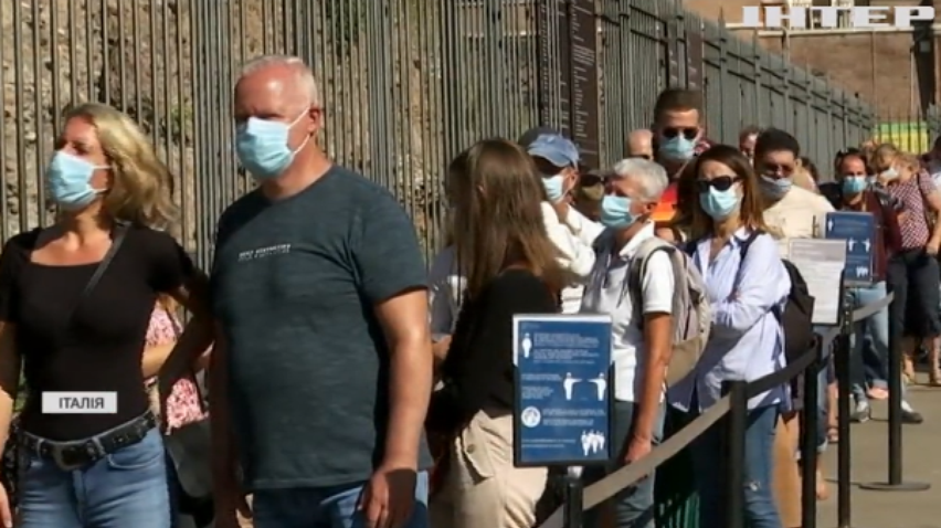 Суворі штрафи будуть суворішими: у Європі можуть посилити карантин
