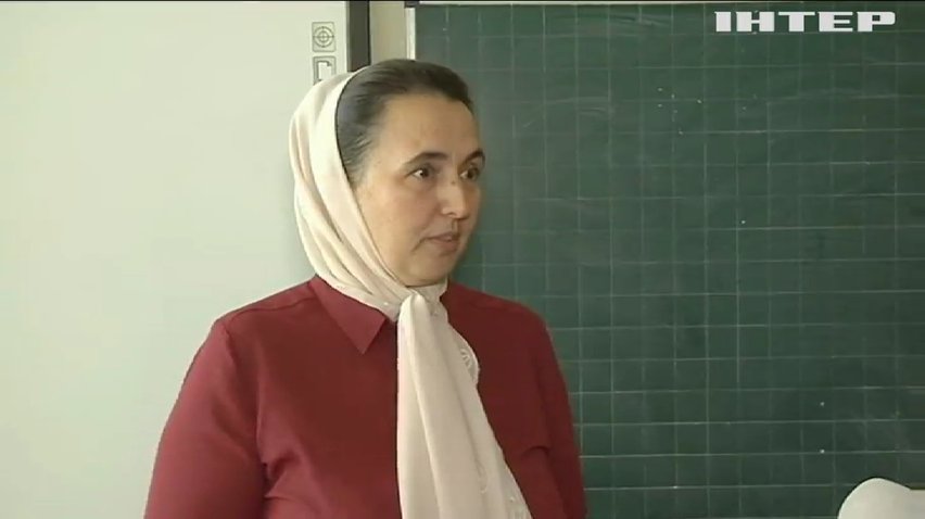 На Рівненщині за порушення карантину вчительку оштрафували на 17 тисяч гривень