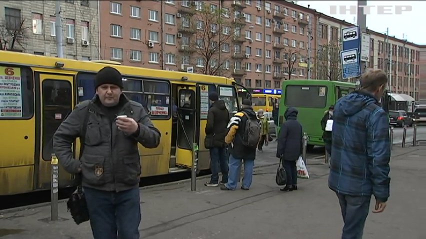 В Україні запровадили штрафи за відсутність маски
