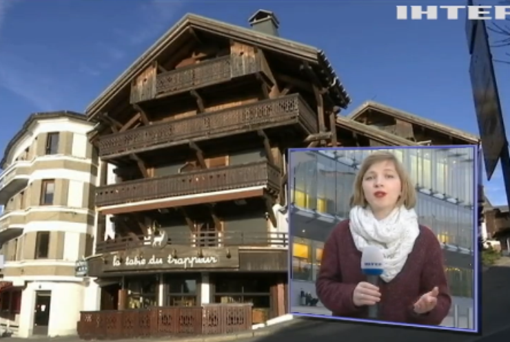 Швейцарія збирається заробити на закритті гірськолижних курортів Євросоюзу