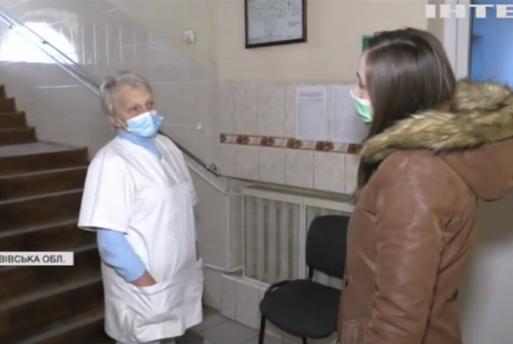 На Львівщині у ковід-лікарні пацієнти померли через виключення світла: хто винен?
