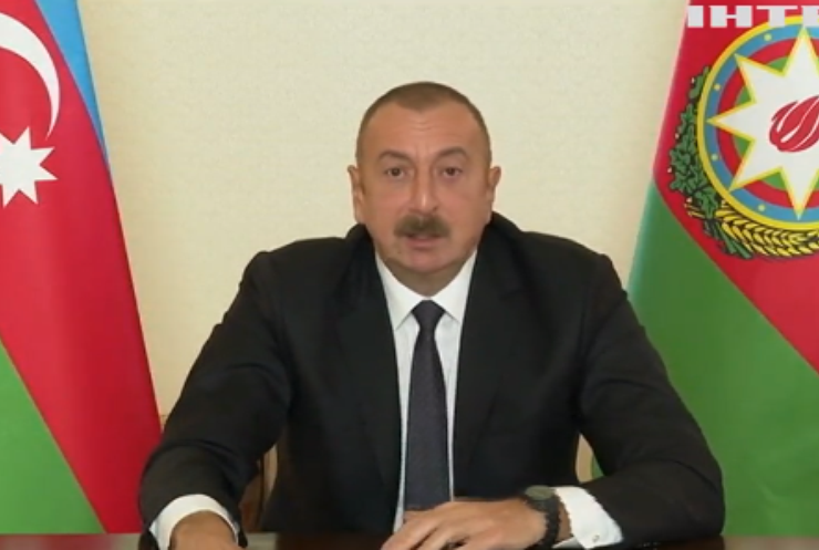 Війна у Нагірному Карабаху: армія Азербайджану захопила сім населених пунктів