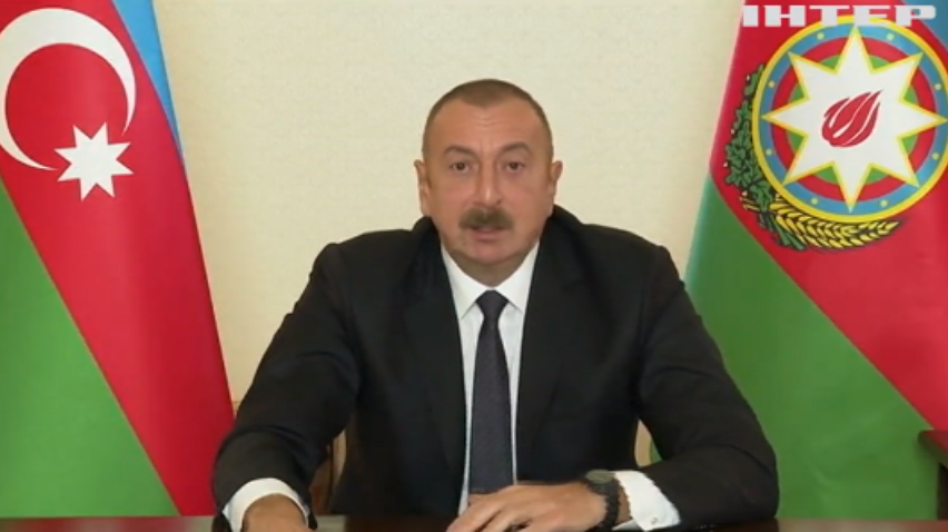 Війна у Нагірному Карабаху: армія Азербайджану захопила сім населених пунктів