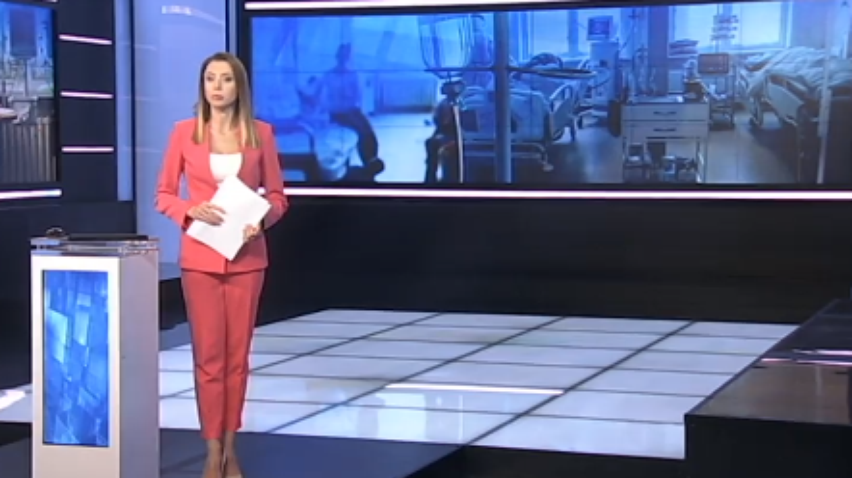 Коронавірус в Україні: лікарі Києва заявляють про погіршення ситуації