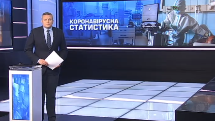 COVID-19 в Україні за добу вбив 138 людей
