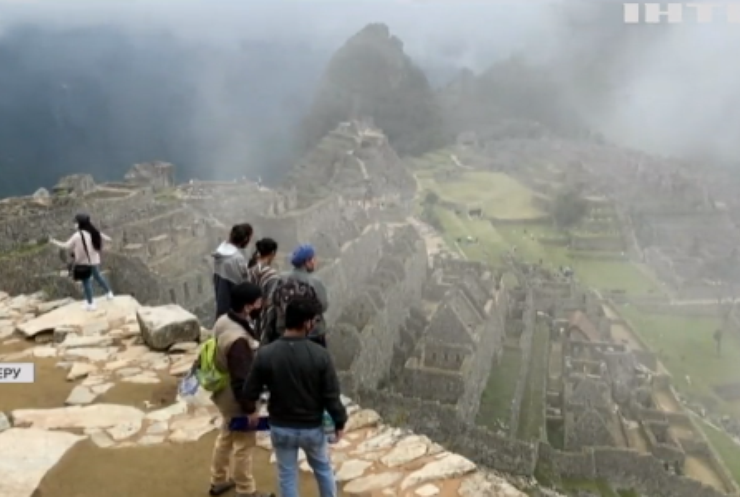 Коронавірус інкам не перешкода: Перу відкриває Мачу-Пікчу після карантину