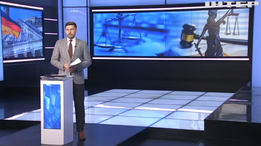 Коронавірус до суду доведе: німці намагаються оскаржити карантинні обмеження