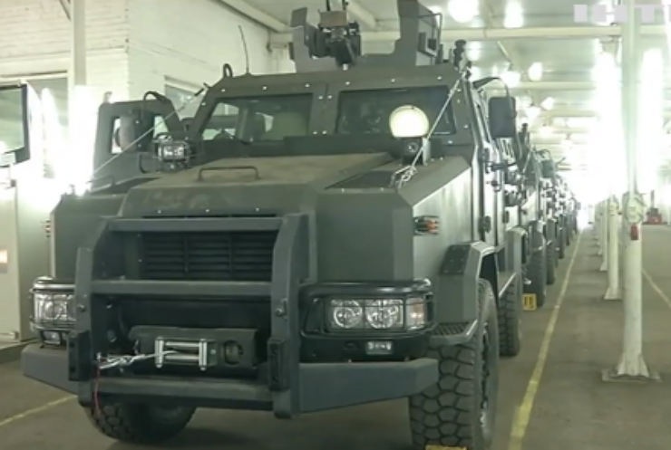 Україна виставить на продаж оборонні підприємства