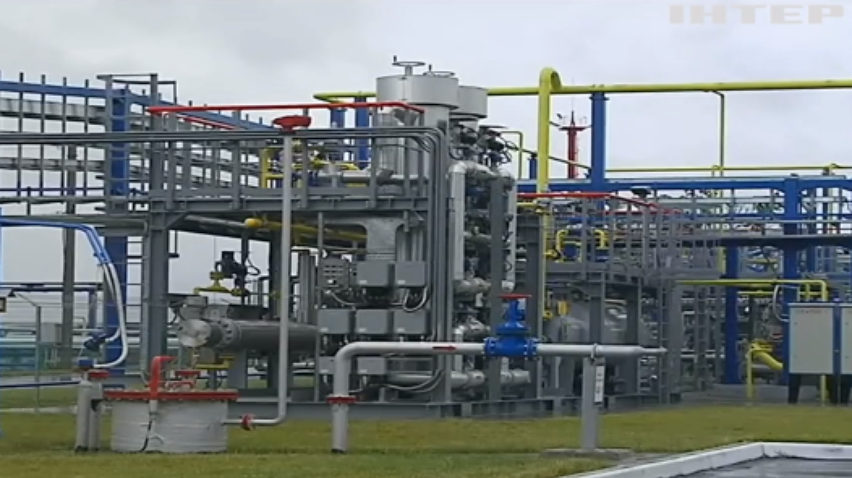 Борги перед "Нафтогазом" можуть залишити українців без гарячої води та опалення