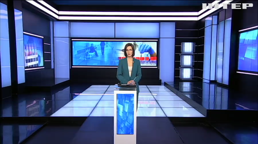 COVID-19 в Україні: оновлена статистика