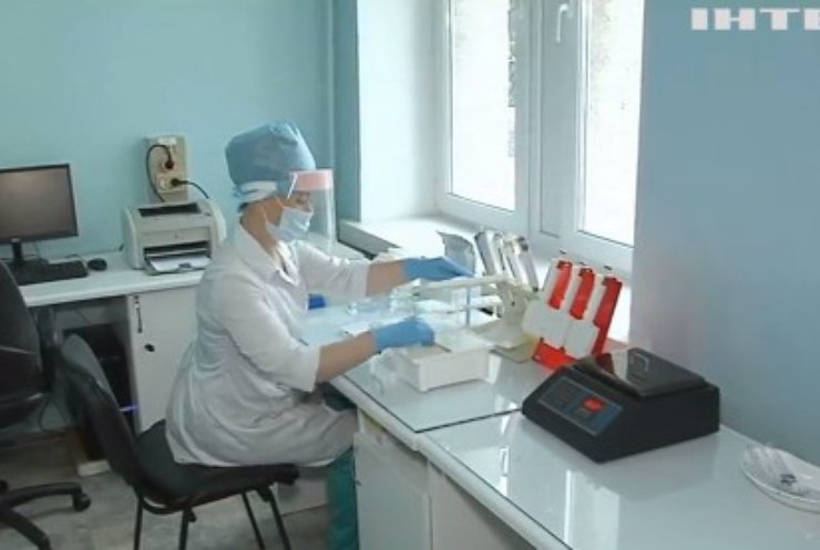 COVID-19 в Україні: у МОЗі розробили попередній план вакцинації