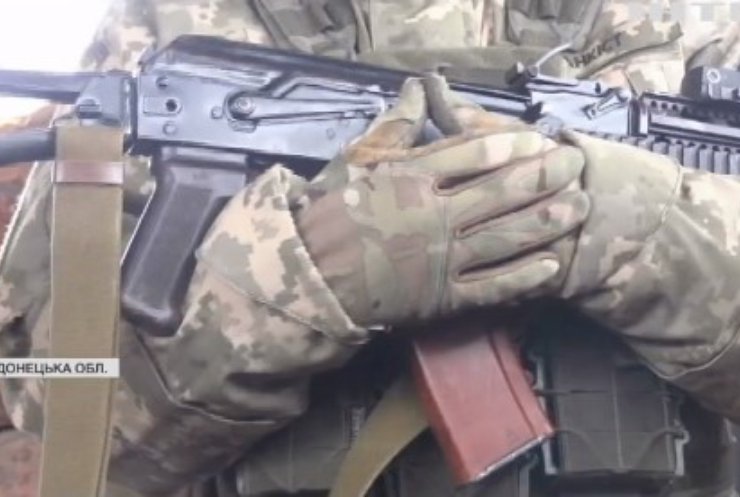 Війна на Донбасі: бойовики посилюють свої позиції