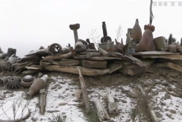Війна на Донбасі: біля Авдіївки працював ворожий снайпер