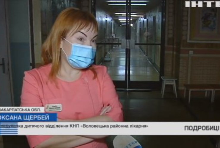 У медзакладах України лікарі не можуть отримати навіть свою мізерну зарплату