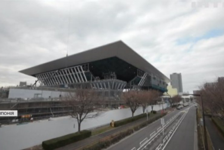 Бюджет літніх Олімпійських ігор у Токіо став найдорожчим у історії