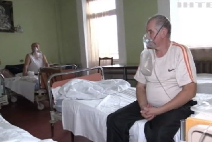 COVID-19 в Україні: чи йде на спад пандемія?