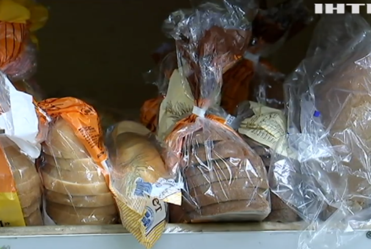 Україна зустріне Новий рік здорожчанням хлібу