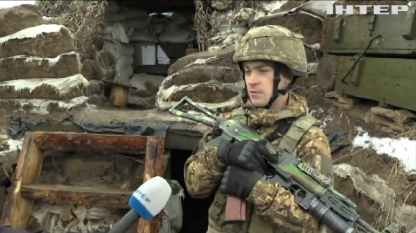 Молоді офіцери української армії: як змінюється наше військо?