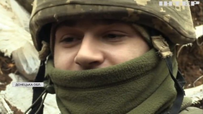 День Збройних сил України: які історії розповідають наші захисники?