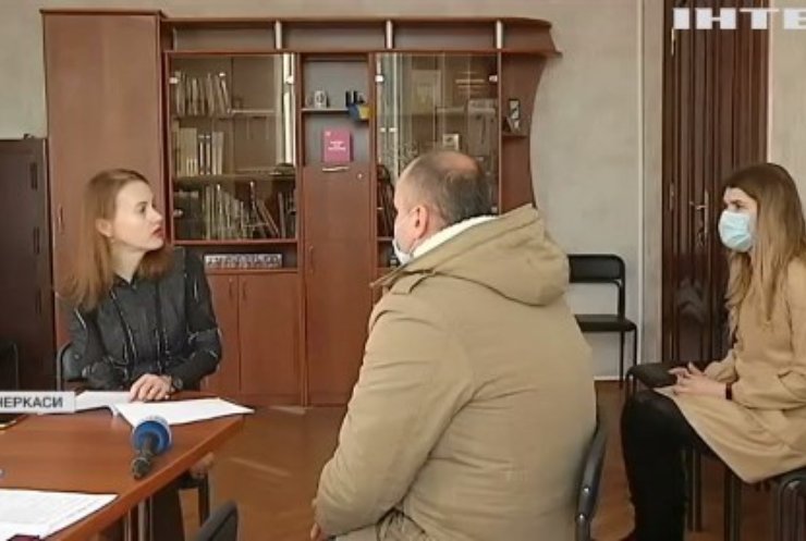 У Черкасах жителі намагаються зберегти архітектурну пам'ятку