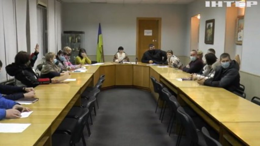 У Слов'янську депутатів від "Опозиційної платформи - за Життя" не допускають до реєстрації