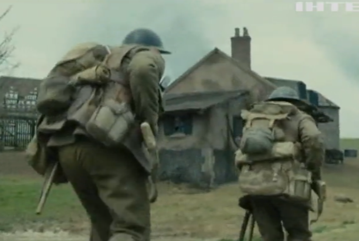 Фільм "1917" взяв головну нагороду премії BAFTA