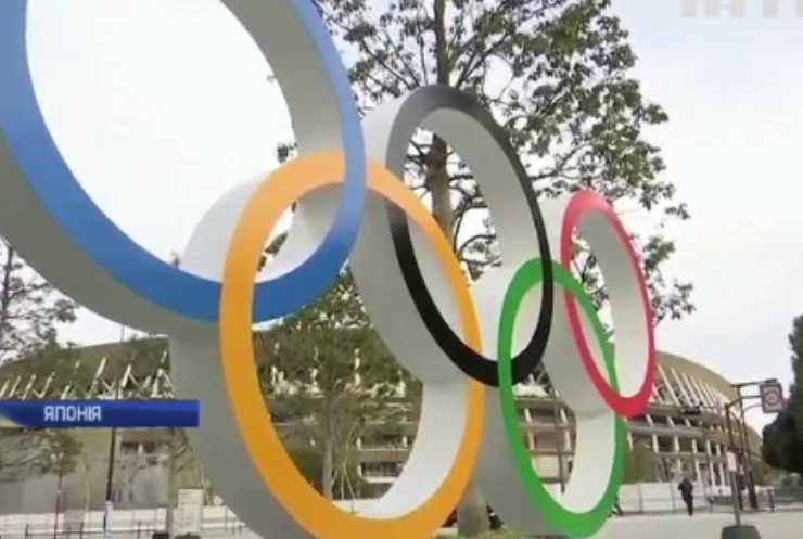 Канада не відправлятиме атлетів на Олімпіаду до Токіо