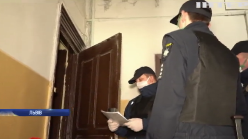 Поліція перевірятиме дотримання самоізоляції українців, що повернулися з-за кордону