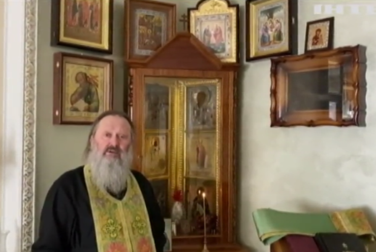 Підготовка до Великодня: де дивитися богослужіння Української православної церкви