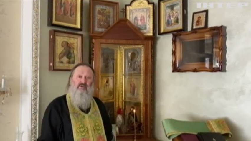 Підготовка до Великодня: де дивитися богослужіння Української православної церкви