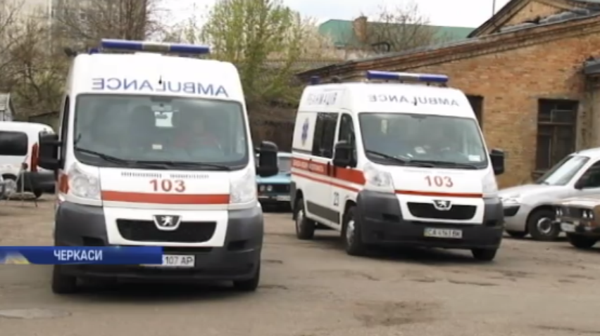 Де гроші, міністри?: українські медики чекають на обіцяни "коронавірусні" доплати
