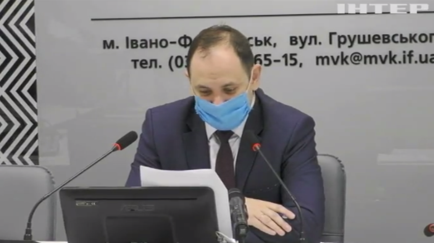"Особи ромської статі": меру Івано-Франківська довелось вибачатися за образливі висловлювання