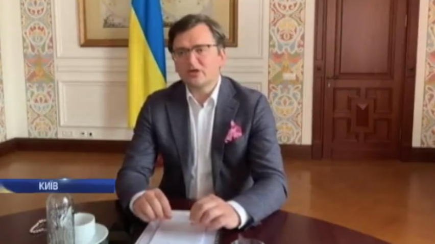 Віртуальна зустріч міністрів "нормандської четвірки": усі подробиці