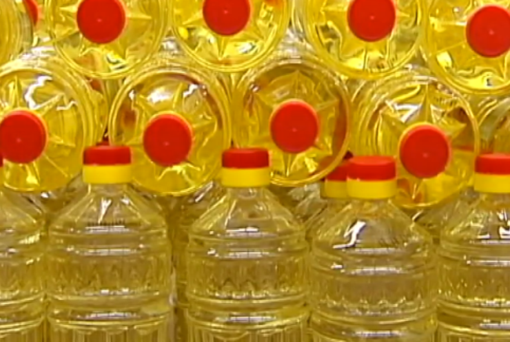 Міністерство економіки розкрило дані про запаси основних продуктів