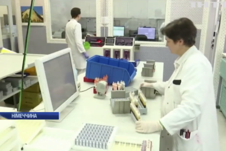 Мільйон тестів щотижня: Німеччина готується до другої хвилі коронавірусу