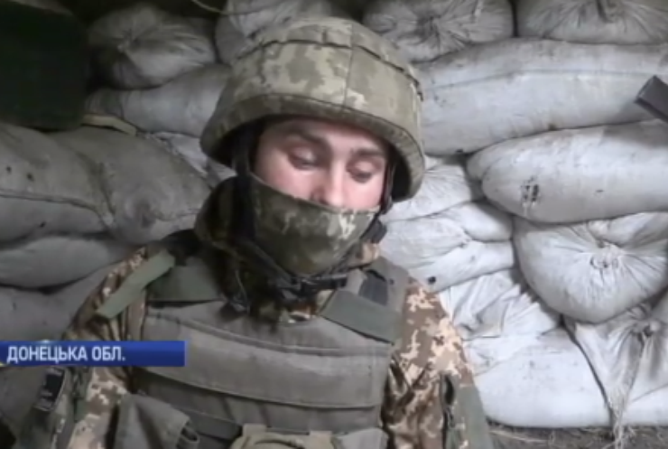 Бойовики на Донбасі змінили тактику