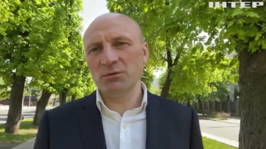 Скандал у Черкасах: мер міста записав звернення до президента 