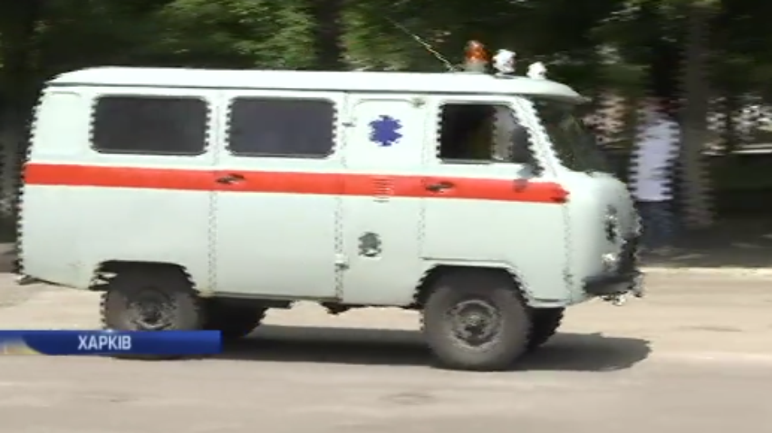 У Харківській інфекційній лікарні катастрофічно не вистачає фахівців
