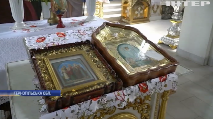 Пограбування десятиліття: поліція затримала банду, що грабувала храми