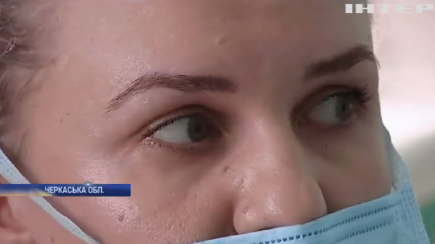 У Смілі профільні лікарі поліклінік залишаються без зарплат