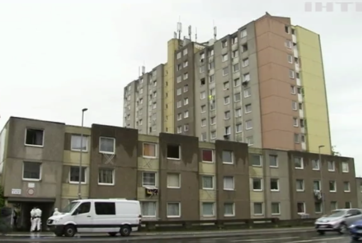 У Німеччині закривають на карантин будинки разом із мешканцями