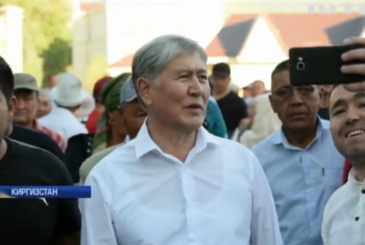 Експрезидент Киргизстану відправиться у в'язницю