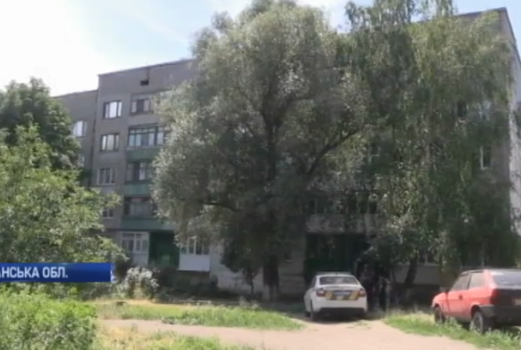 У Золотому виділили квартири постраждалим від війни на Донбасі