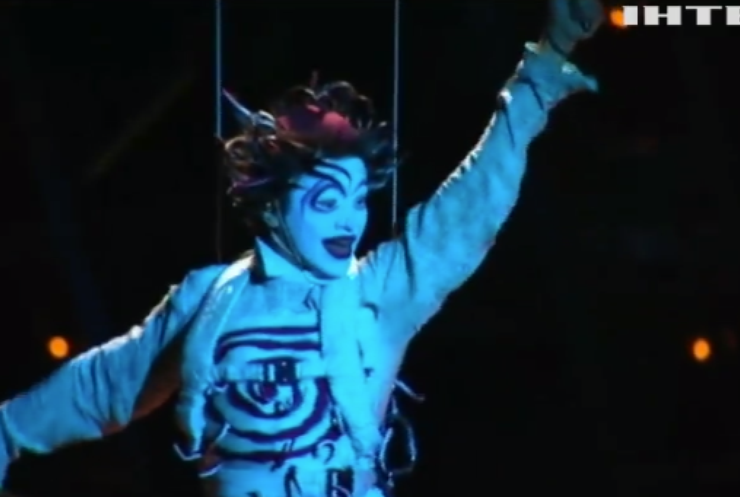 Cirque du Soleil оголосив про банкрутство