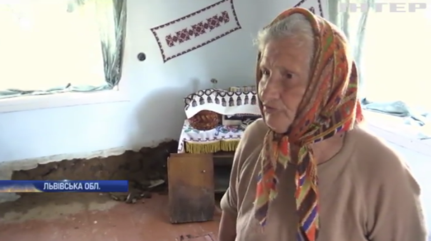 Негода в Україні: селяни Львівщини залишаються без обіцяної допомоги