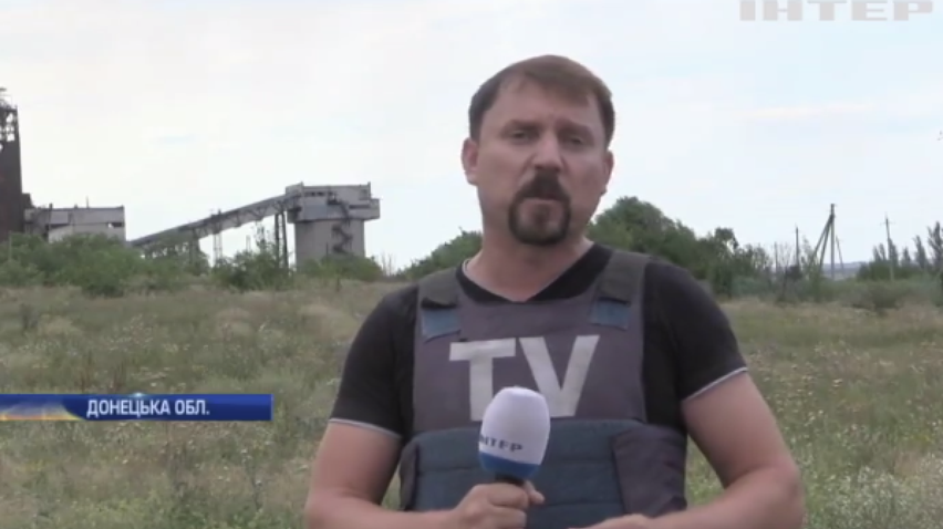 Війна на Донбасі: чи дотримуються сторони перемир'я?