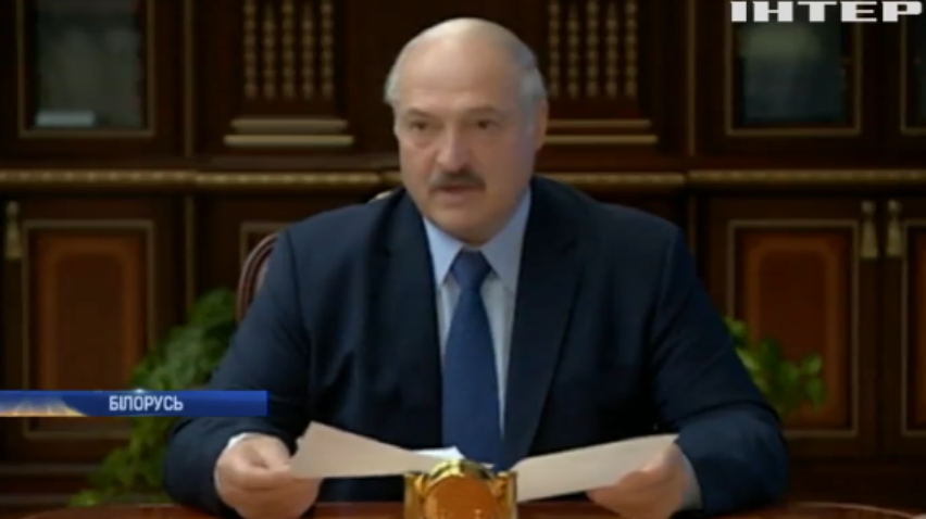 Україна закликала Білорусь до екстрадиції захоплених "вагнеровців"