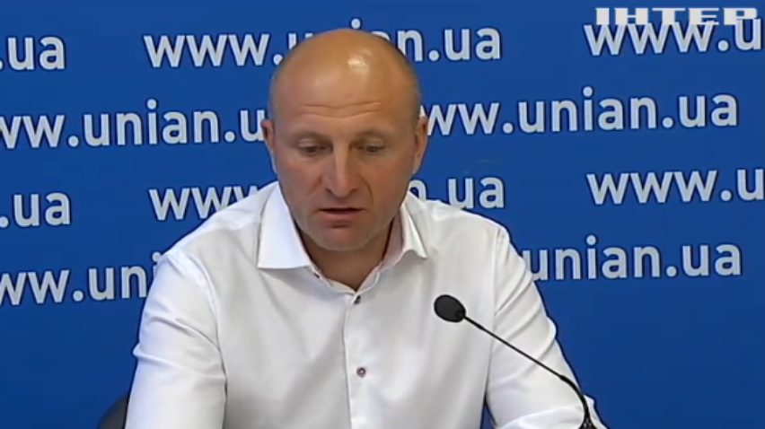 Мер Черкас Анатолій Бондаренко увійшов до партії "За майбутнє"