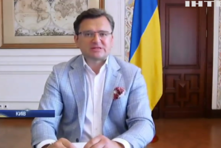 Не тільки Євросоюз: у МЗС назвали 23 відкриті для українців країни