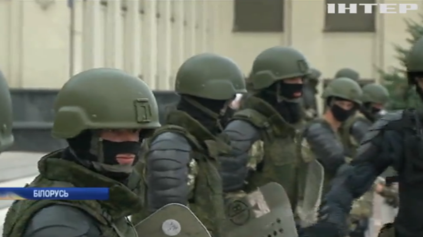 Протести у Білорусі: для постраждалих у протестах зібрали $3 млн